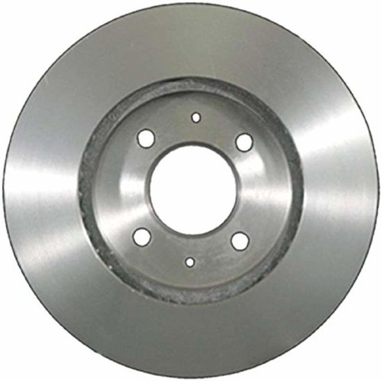 Picture of Bendix Premium PRT1486 Front Brake Rotor for Geo Prizm 1992-1989, Toyota Corolla 1992-1988