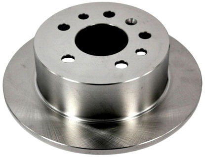 Picture of Bendix Premium PRT5031 Rear Brake Rotor for Saab 900 1996-1994