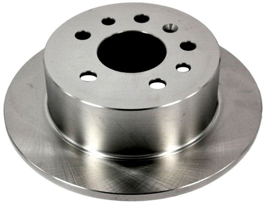 Picture of Bendix Premium PRT5031 Rear Brake Rotor for Saab 900 1996-1994
