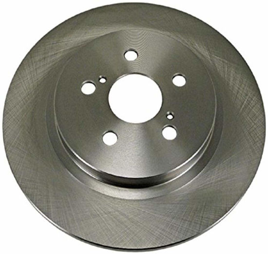 Picture of Bendix Premium PRT6142 Rear Brake Rotor for Lexus CT200h 2017-2011