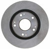 Picture of Bendix Premium PRT6213 Rear Brake Rotor for Honda CR-Z 2015-2011