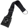 Picture of 1 Pcs Cello Endpin Anchor, O-ring Stopper Thick Pad Rubber Endpin Tip Cap Cello Antiskid Device Adjustable Strap for Protective Floor Scratch Resistant Musical Instrument Accessories