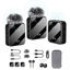 Picture of Dual Mini Wireless Microphone USB C & Lightning for iPhone, Android Phone,Laptop,Noise Canceling Tiny Lavalier Microphone for Video Recording,TikTok,Plug-Play Lav Clip Mic.(10-Hr Battery Life)