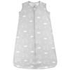 Picture of Baby Sleep Sack 1.0 TOG, Organic Cotton Baby Wearable Blanket with Two-Way Zipper, Swaddle Transition Baby Sleeping Bag, All-Season Sleep Sack for Newborn Infant Toddler Boy Girl, 18-24 Months, 1-Pack