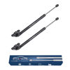Picture of Compatible with Honda Accord Hood Lift Support - Fit 2003-2007 Vehicles - OTUAYAUTO Front Hood Struts - OEM # SG326013 (Pack of 2)