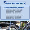 Picture of Compatible with Honda Accord Hood Lift Support - Fit 2003-2007 Vehicles - OTUAYAUTO Front Hood Struts - OEM # SG326013 (Pack of 2)
