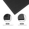 Picture of 12 Pack Acoustic Panels, 12 x 12 x 0.4 Inches Sound Panel with Double Side Tape, High Density Sound Proof Foam Panels, Soundproof Wall Panels, Soundproofing Panels for Echoes Absorption