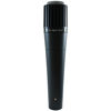 Picture of GLS Audio Instrument Microphone ES-57 & Mic Clip - Professional Series ES57 Dynamic Cardioid Mike Unidirectional - For Instruments, Drums, Percussion, Vocals, and more