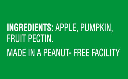 Picture of Beech-Nut Melties Baby & Toddler Snack Melts, Apple Pumpkin, 1 oz (7 Pack)
