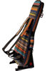 Picture of Tosnail 26 Inch Heavy Duty Ukulele Cases Ukulele Padded Bag - Great for Tenor Ukulele - 3 Size Available