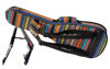 Picture of Tosnail 26 Inch Heavy Duty Ukulele Cases Ukulele Padded Bag - Great for Tenor Ukulele - 3 Size Available