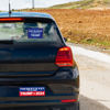 Picture of 10pcs Trump 2024 Stickers,President Donald Trump Take America Back 2024 ，includes both 4" x 6" and 3" x 9" decals，car, truck, bumper, SUV, laptop, computer, wall, window self-adhesive sticker