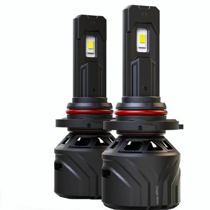 Picture of Cougar Motor Fog Light Bulbs, Powersports Bulbs only for ATV UTV Off-Road