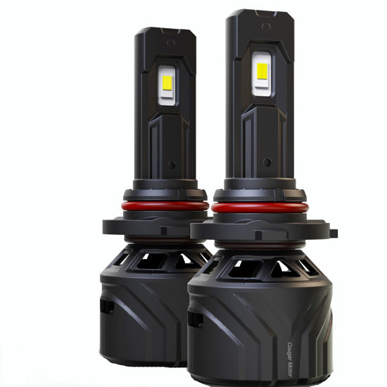 Picture of Cougar Motor Fog Light Bulbs, Powersports Bulbs only for ATV UTV Off-Road