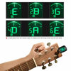 Picture of Meeland Guitar tuner 2 PACK, Clip On Tuner for Guitar/Bass/Violin/ukulele,Auto Power Off/One Button Operation/AT-01A/2 Set
