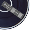 Picture of Hudson Hi-Fi Turntable Phonograph LP Phono Cartridge Stylus Alignment Protractor Tool (Protactor Mirrored)