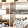 Picture of NTAOHAMPER Rectangular Baby Storage Basket,Collapsible Kids Toys Bin,Books Shelf Basket,Gift Basket.Pet Basket(Animal)