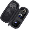 Picture of Hard Travel Case for Zoom H1essential Stereo Handy Recorder by Aenllosi(Case Only)