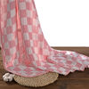Picture of HardNok Ultra Soft Muslin Baby Blanket, Made of Viscose from Bamboo and Muslin from Cotton, A Versatile Swaddle and Bed Blanket for Babies, Toddlers, Boys, and Girls (1 Pack).