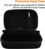 Picture of ANCEL Protective Case Storage Bag for OBD2 Scanner Code Reader Diagnostic Scan Tool Battery Tester