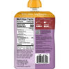 Picture of Plum Organics Stage 3 Organic Baby Food - Carrot, Spinach, Turkey, Corn, Apple, and Oat - 4 oz Pouch (Pack of 6) - Organic Baby Food Pouch