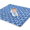 Picture of Premium Foam Baby Play Mat 47" X 47", Thicken One-Piece Baby Crawling Mat, Non-Slip Cushioned Baby Playmats for Infants, Babies, Toddlers, Washable Baby Mat for Floor