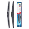 Picture of 12" Rear Windshield Wiper Blades Replacement for Honda CR-V 22-17 Element 11-03,Outlander 20-07,Crosstrek 22-16,Armada 22-05,Murano 21-09 Back Wiper Blades-12B （Pack of 2）