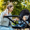 Picture of MOMFANN Portable Bottle Warmer, Travel Baby Bottle Warmer for Breastmilk On The Go, Leak-Proof, 2 Modes Fast Heating for Philips Avent, Dr. Brown, Lansinoh, Medela, Tommee Tippee, Comotomo