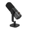 Picture of NearStream XLR/USB Podcast Microphone for Recording/Gaming/Streaming, Professional Studio Microphone with Desktop Stand, Mute Button, Headphone Jack, Dynamic Microphone for PC/Audio Interface (AM15X)