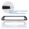 Picture of MOFORKIT 3rd Third Brake Light Seal Gasket Compatible with Dodge Ram 1500 2002 to 2008,Dodge Ram 2500/3500 2003 to 2009