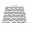 Picture of Large Splat Mat for Under High Chair/Arts/Crafts, WOMUMON Washable, Waterproof, Non Slip, Portable Floor Protector for Baby, Kids, Durable Spill, Splash Mat for Pet