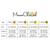 Picture of Mama Cheetah Baby Sleep Sack 0.5 TOG, Organic Cotton Baby Wearable Blanket with Two-Way Zipper, Swaddle Transition Baby Sleeping Bag for Newborn Infant Toddler Boy Girl, 12-18 Months