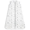 Picture of Mama Cheetah Baby Sleep Sack 2.5 TOG, Winter Baby Sleeping Bag with 2-Way Zipper, Organic Cotton Swaddle Transition Wearable Blanket for Boy Girl Infant Toddler, 12-18 Months, 1-Pack