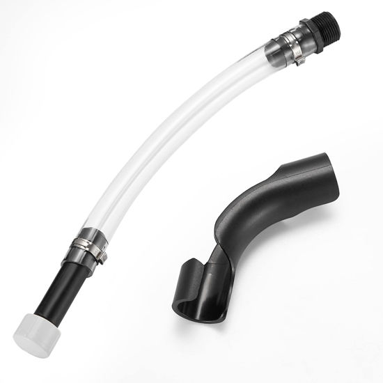 Picture of Gas Cans, racing fuel jug hose,racing VP fuel jug, egs Jugs, LC2 Jugs, Scribner Fuel Jugs,Scribner Fuel Jugs, gas can,5 Gallon Gas Can for Racing,Upgraded Filter Design, Trigger Hose