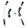 Picture of Gas Cans, racing fuel jug hose,racing VP fuel jug, egs Jugs, LC2 Jugs, Scribner Fuel Jugs,Scribner Fuel Jugs, gas can,5 Gallon Gas Can for Racing,Upgraded Filter Design, Trigger Hose