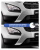 Picture of PARTS4EV UJ Sterling Gray Metallic Touch Up Paint Compatible with Ford Exact Match-Chips and Nicks Touch Up