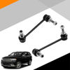 Picture of XOPIYAO 2pcs Front Sway Bar Link Compatible with 2011-2015 DURANGO 2012-2015 GRAND CHEROKEE 2018 Durango 5.7L,Suspension Kit Stabilizer Links Sway Bar K750578 K750579