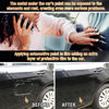 Picture of Black Touch Up Paint for Cars, Black Car Paint Scratch Repair, 2 in 1 Auto Touch up Paint Pen, Special-Purpose Car Touch Up Paint Universal Color Black 0.7 oz