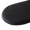 Picture of Pro Goleem Satin Bassinet Sheet Great for Baby Hair Soft Silk Feeling Sheet for Cradle or Bassinet Pad＆Mattress for Boys and Girls Gift for Newborn and Infant Black