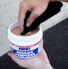 Picture of ABRO Superior Performance Rubbing Compound, Professional-Grade Formula, Car Scratch Remover for Vehicles & Oxidation Removal, Safe on All Cars Paint Finishes, Long-Lasting Wax & Finish Repair - 32 oz