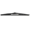 Picture of 12" Rear Wiper Blade Compatible with Toyota RAV4 2012-2001,RAV4 2022-2019,Highlander 2019-2001,Jeep Compass 2007-2017,Patriot 2007-2017,Chevrolet Trax 2013-2022 Back Window Wiper blades 12-A