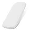 Picture of NeoBorn Baby Bassinet Mattress Pad, 32" x 18" Dual Sided Comfort Gel Memory Foam Mattress with Removable Breathable Soft Tencel Cover Fit for RONBEI/Ingenuity/Cuddor Baby Bassinet