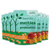 Picture of Beech-Nut Probiotic Melties Baby & Toddler Snack Melts, Apple Carrot Mango Yogurt, 1 oz (7 Pack)
