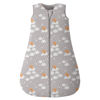 Picture of Looxii Baby Sleep Sack 0-6 Months 2.5 TOG Baby Wearable Blanket, Cotton Quilted Newborn Sleeping Bag 2-Way Zipper Warm Toddler Sleeping Sack for Winter