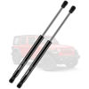 Picture of Vepagoo 6602 Rear Window Glass Struts for 2006-2010 Jeep Wrangler, Gas Struts for 2006 Jeep Wrangler 65th Anniversary Edition Sport Utility Shock, 95330, 04589608AA, 04589609AA