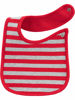 Picture of Simple Joys by Carter's Baby 7-Pack Teething Bibs, Bear/Dinosaur/Stripe, One Size