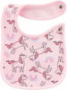 Picture of Simple Joys by Carter's Baby 7-Pack Teething Bibs, Multicolor/Floral/Unicorn, One Size
