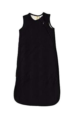 Picture of KYTE BABY Unisex Rayon Made From Bamboo Sleep Bag for Babies and Toddlers, 2.5 Tog (Medium, Midnight)
