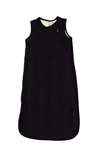 Picture of KYTE BABY Unisex Rayon Made From Bamboo Sleep Bag for Babies and Toddlers, 2.5 Tog (Medium, Midnight)