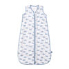 Picture of TADO MUSLIN Baby Sleep Sack 12-24 M Baby Wearable Blanket 100% Organic Cotton 0.5 TOG Toddler Sleep Sack 2-Way Zipper Soft Large 4 Layers 1-2 T